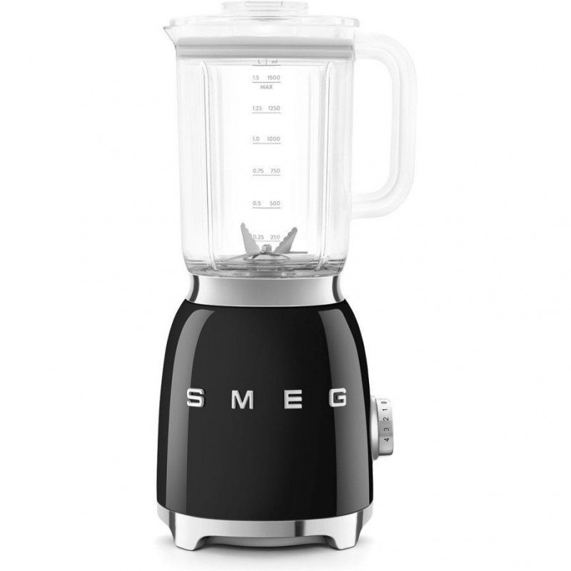 Блендер стаціонарний SMEG BLF03BLEU