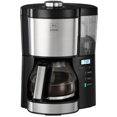 Крапельна кавоварка Melitta Look V Timer 1025-08