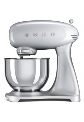 Кухонна машина SMEG SMF01SVEU