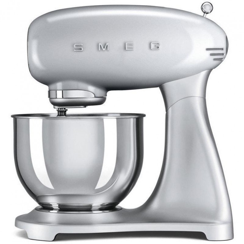 Кухонна машина SMEG SMF01SVEU