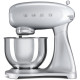 Кухонна машина SMEG SMF01SVEU