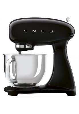 Кухонна машина SMEG SMF03BLEU