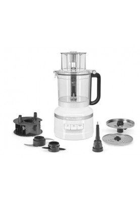 Кухонний комбайн KitchenAid 5KFP1318BWH