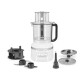 Кухонний комбайн KitchenAid 5KFP1318BWH