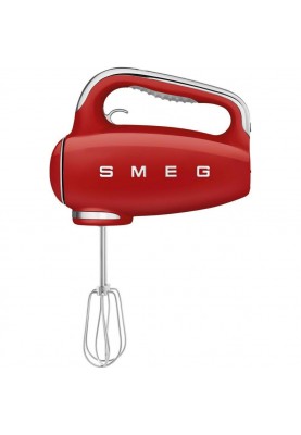 Міксер SMEG HMF01RDEU