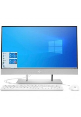 Моноблок HP All-in-One 27-DP1401NG (4G5D0EA)