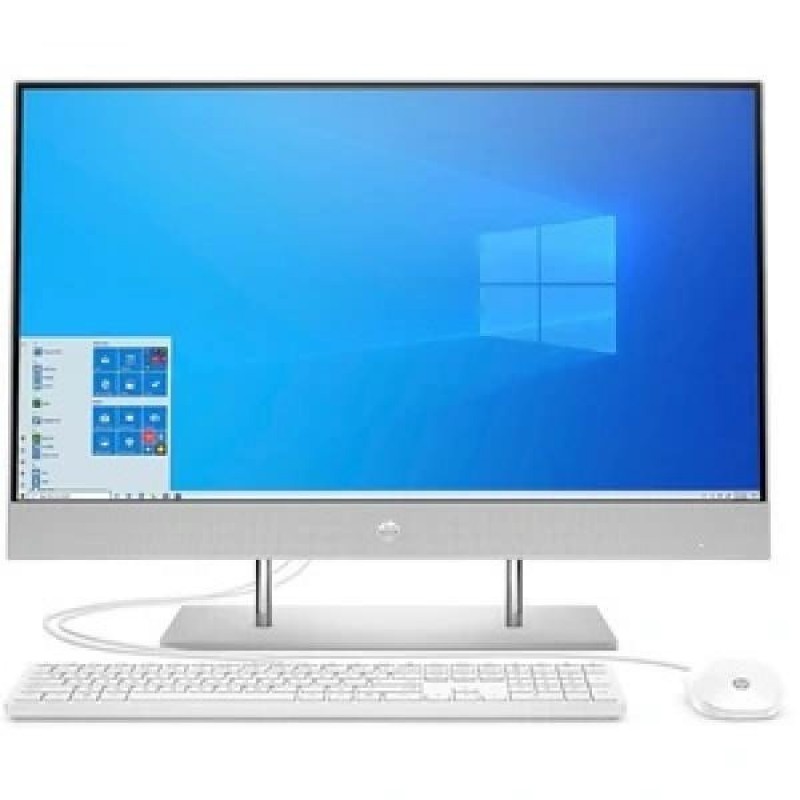 Моноблок HP All-in-One 27-DP1401NG (4G5D0EA)