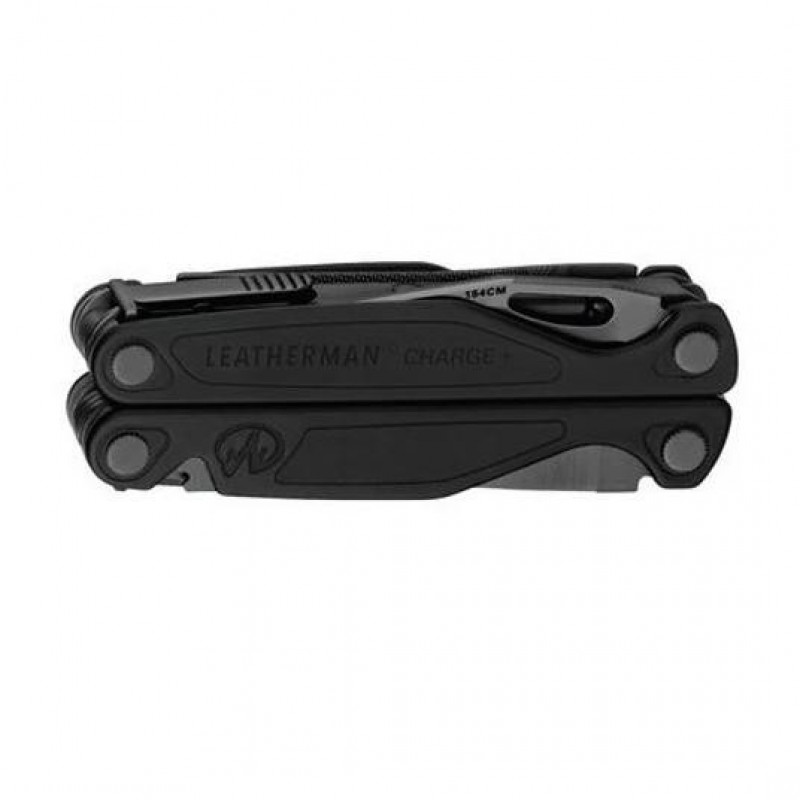 Мультитул Leatherman Charger Plus Black (832601) 832599