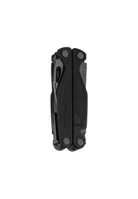 Мультитул Leatherman Charger Plus Black (832601) 832599