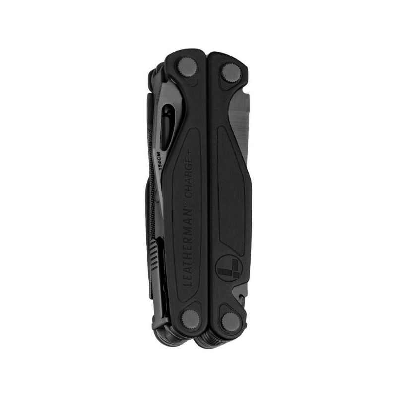 Мультитул Leatherman Charger Plus Black (832601) 832599