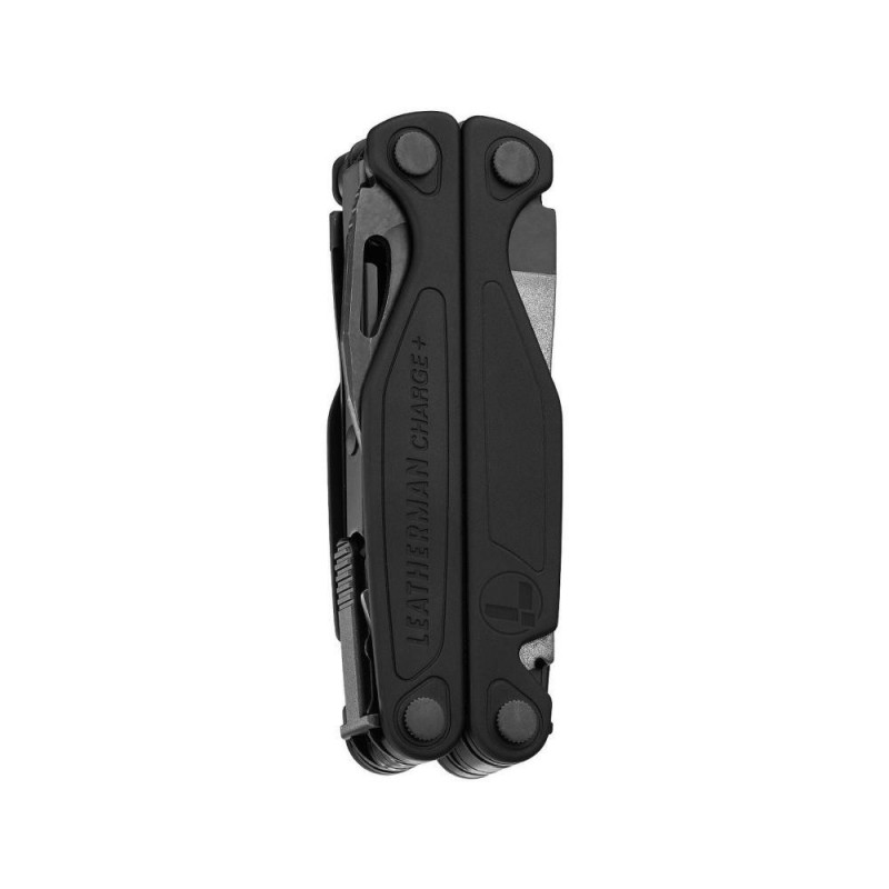 Мультитул Leatherman Charger Plus Black (832601) 832599