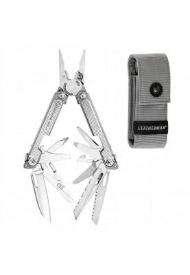 Мультитул Leatherman Free P4 (832642) 832640