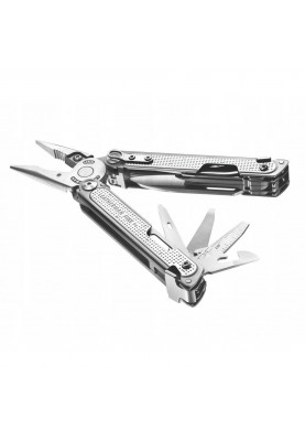 Мультитул Leatherman Free P4 (832642) 832640