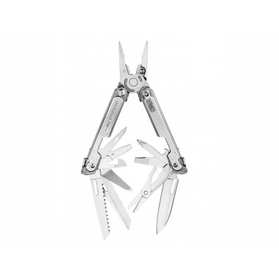 Мультитул Leatherman Free P4 (832642) 832640 Мультитул Leatherman Free P4 (832642) 832640