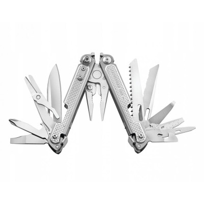Мультитул Leatherman Free P4 (832642) 832640 Мультитул Leatherman Free P4 (832642) 832640