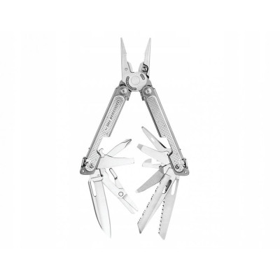 Мультитул Leatherman Free P4 (832642) 832640 Мультитул Leatherman Free P4 (832642) 832640