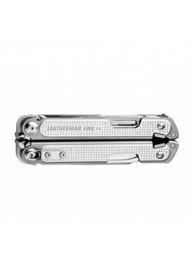 Мультитул Leatherman Free P4 (832642) 832640