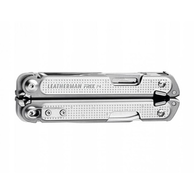 Мультитул Leatherman Free P4 (832642) 832640 Мультитул Leatherman Free P4 (832642) 832640