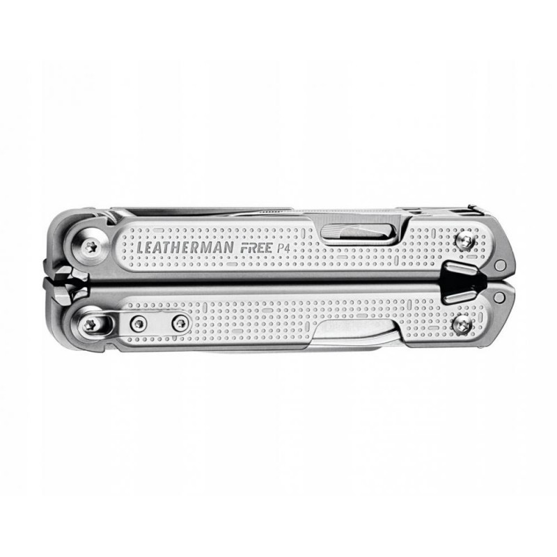 Мультитул Leatherman Free P4 (832642) 832640