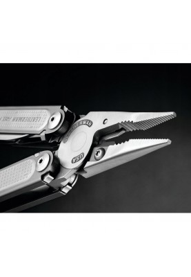 Мультитул Leatherman Free P4 (832642) 832640