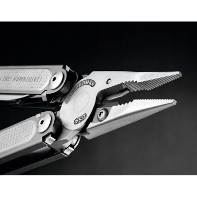 Мультитул Leatherman Free P4 (832642) 832640 Мультитул Leatherman Free P4 (832642) 832640