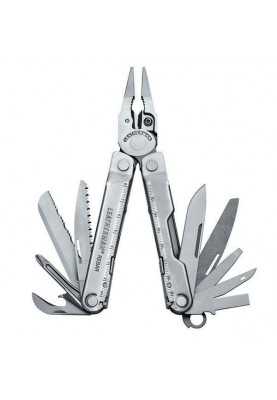 Мультитул Leatherman Rebar Standard (831557)