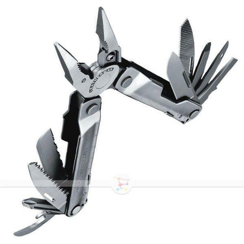 Мультитул Leatherman Rebar Standard (831557)