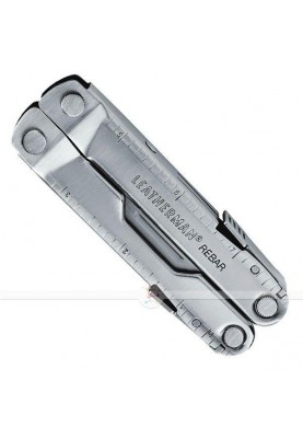 Мультитул Leatherman Rebar Standard (831557)