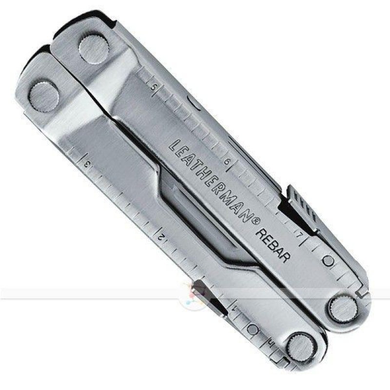 Мультитул Leatherman Rebar Standard (831557)