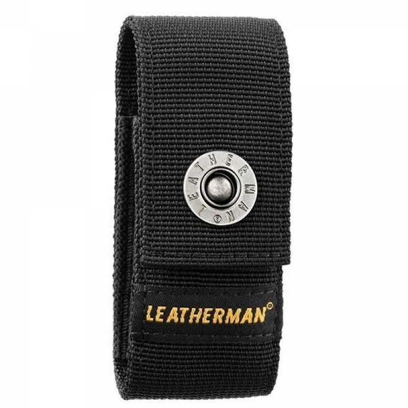 Мультитул Leatherman Rebar Standard (831557)