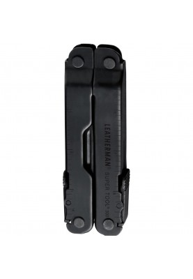 Мультитул Leatherman Super Tool 300 Black (831151) 831152