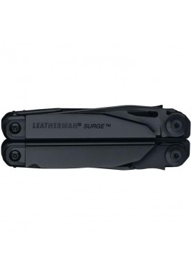 Мультитул Leatherman Surge Black (831333) 830278