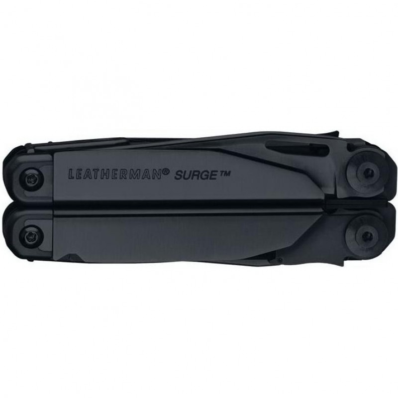 Мультитул Leatherman Surge Black (831333) 830278