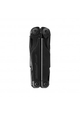 Мультитул Leatherman Surge Black (831334) 831024