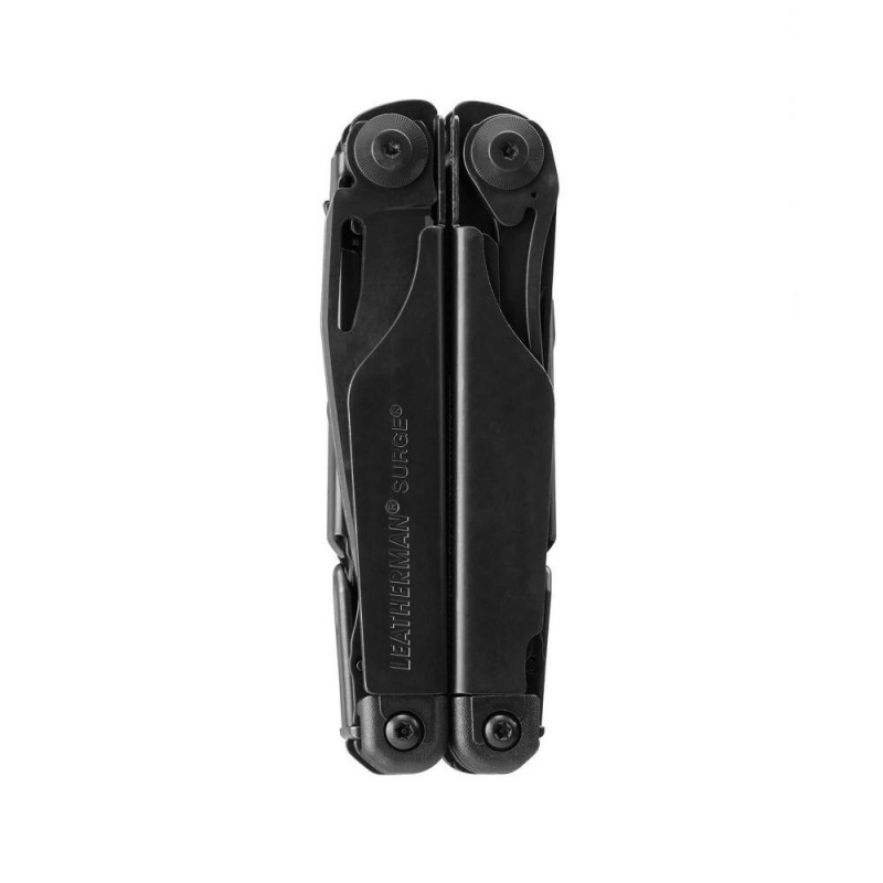 Мультитул Leatherman Surge Black (831334) 831024