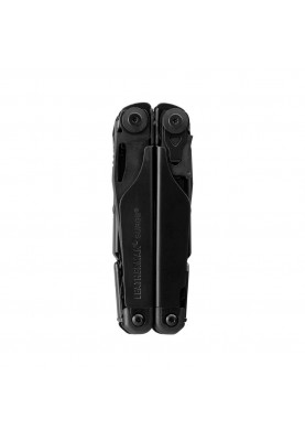 Мультитул Leatherman Surge Black (831334) 831024