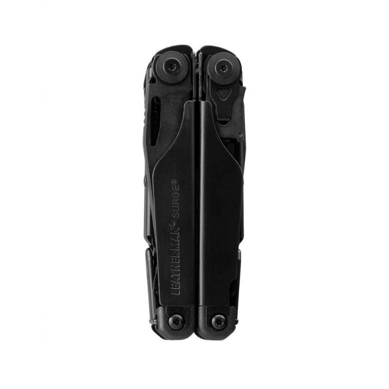 Мультитул Leatherman Surge Black (831334) 831024