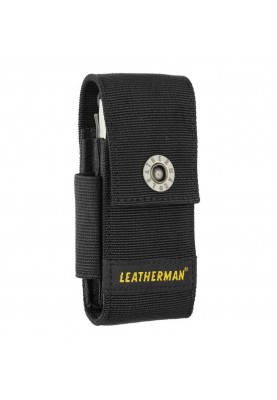 Мультитул Leatherman Surge Black (831334) 831024