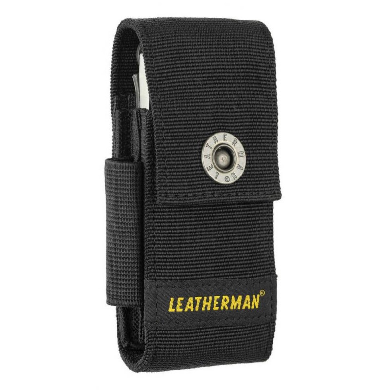 Мультитул Leatherman Surge Black (831334) 831024