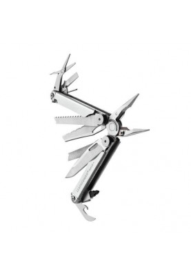 Мультитул Leatherman Wave Plus (832532) 832531