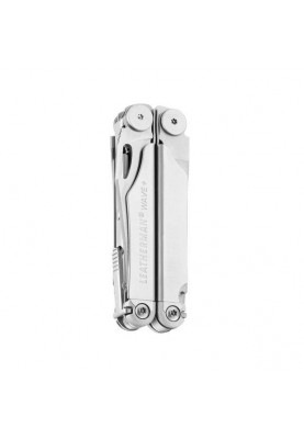 Мультитул Leatherman Wave Plus (832532) 832531