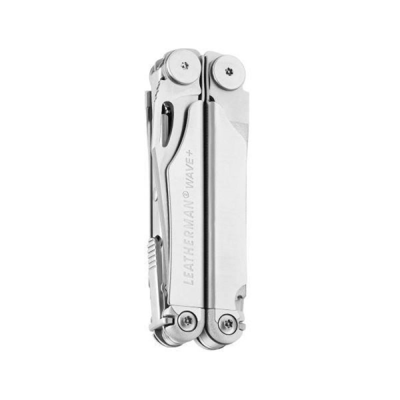 Мультитул Leatherman Wave Plus (832532) 832531