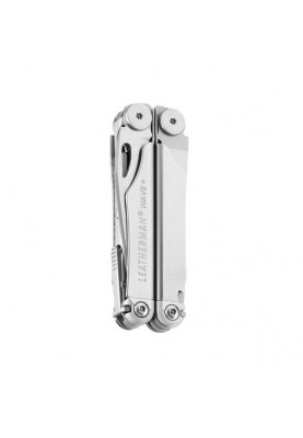 Мультитул Leatherman Wave Plus (832532) 832531