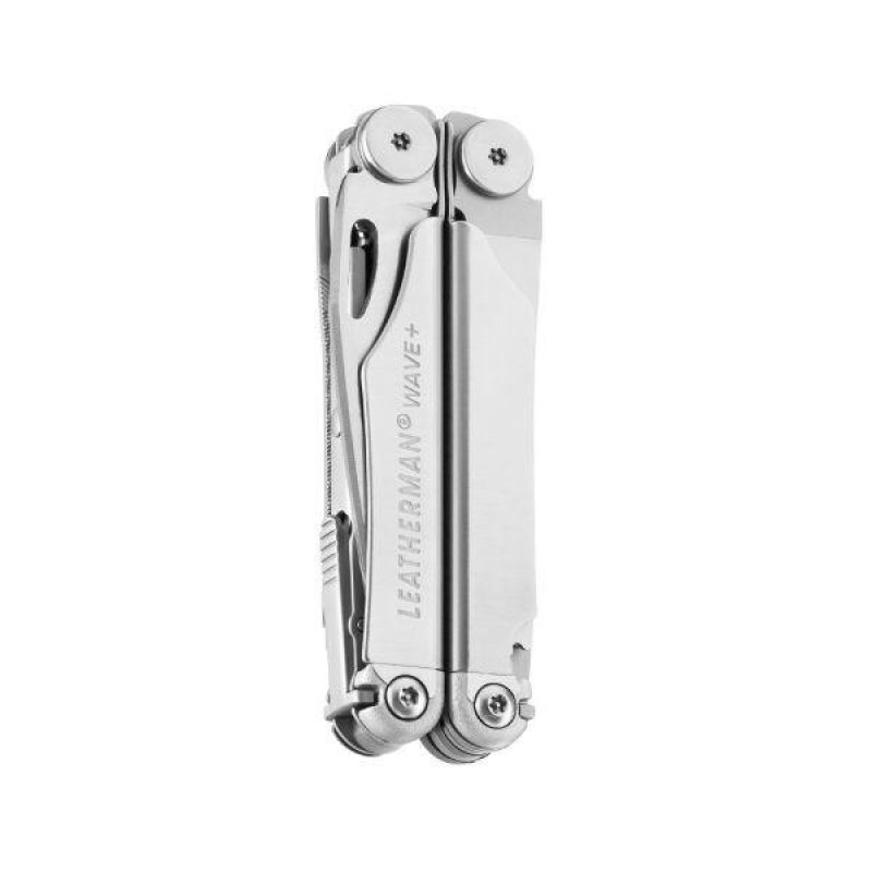 Мультитул Leatherman Wave Plus (832532) 832531