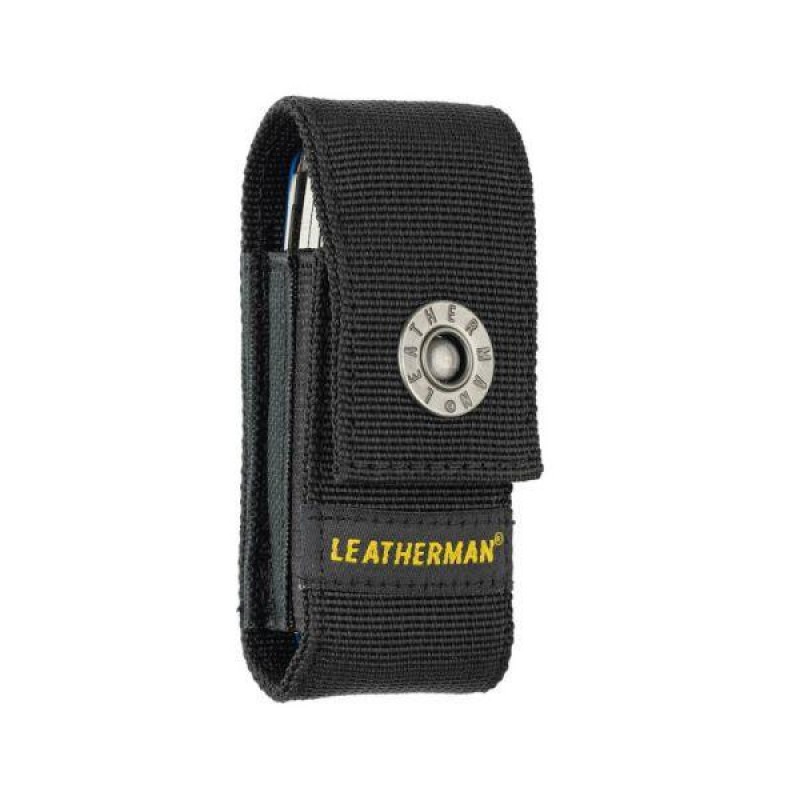 Мультитул Leatherman Wave Plus (832532) 832531