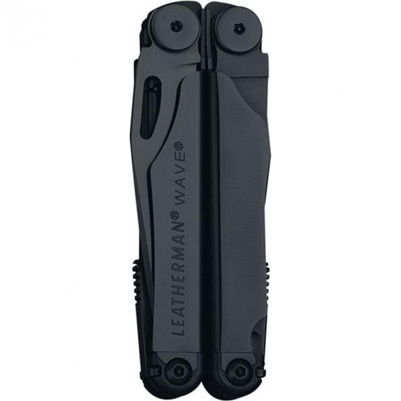 Мультитул Leatherman Wave Plus Black (832526) 832533