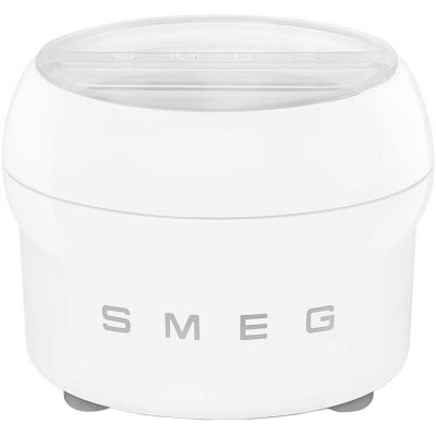 Насадка морозива SMEG SMIC01