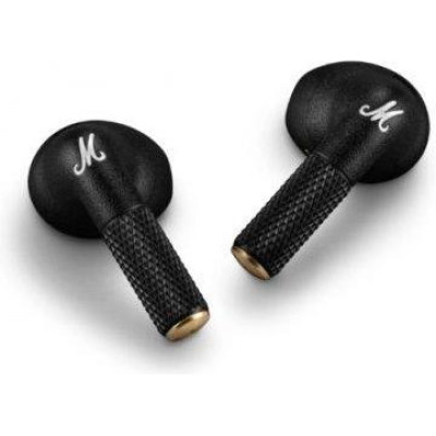 Навушники з мікрофоном Marshall Minor IV Black (1006653)