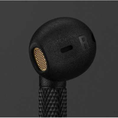 Навушники з мікрофоном Marshall Minor IV Black (1006653)