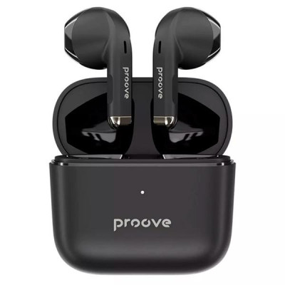 Навушники TWS Proove Mainstream Black (TWMS00010001)